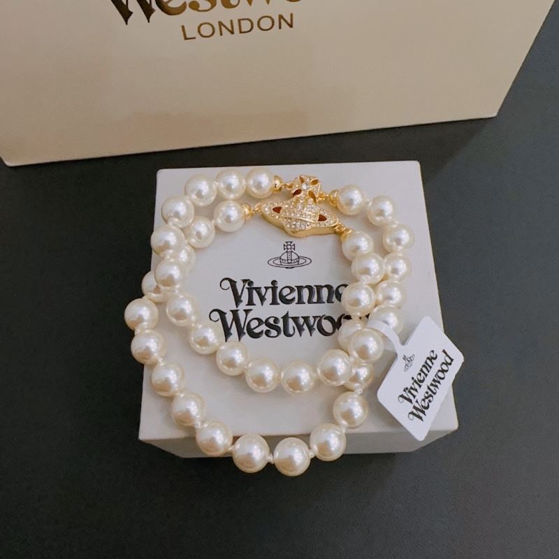 Vivienne Westwood Bracelets